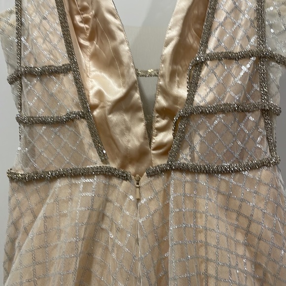 Brand New MacDuggal Prom Dress - Picture 9 of 9